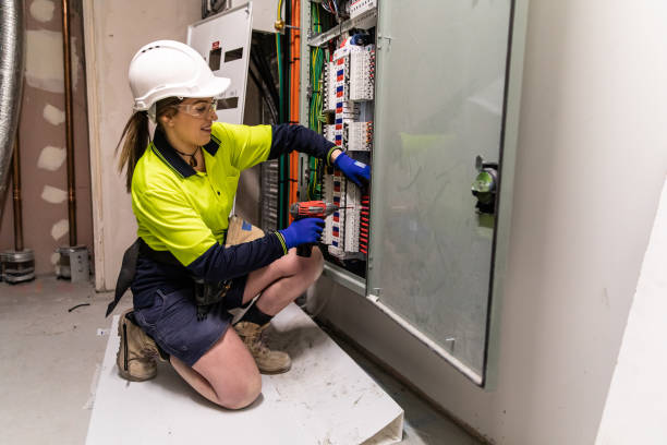 Best Electrical Upgrades for Homes  in Northwoods, MO