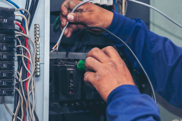 Best Affordable Electrical Installation  in Northwoods, MO