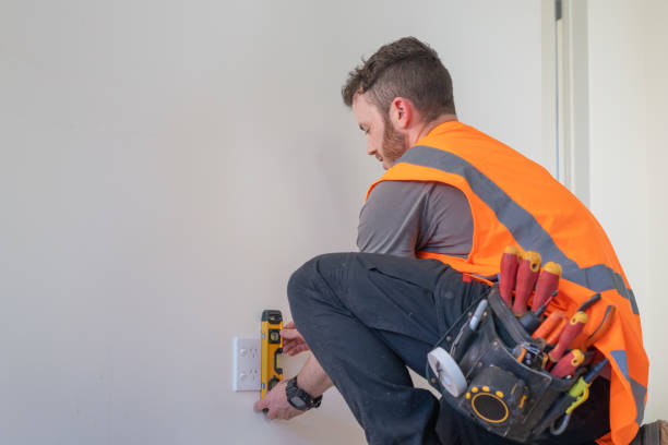Best Electrical System Inspection  in Northwoods, MO