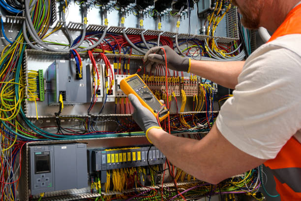 Best Electrical Rewiring Services  in Northwoods, MO