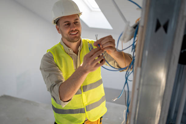 Best Electric Panel Repair  in Northwoods, MO